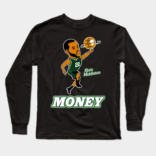 Khash Money Long Sleeve T-Shirt